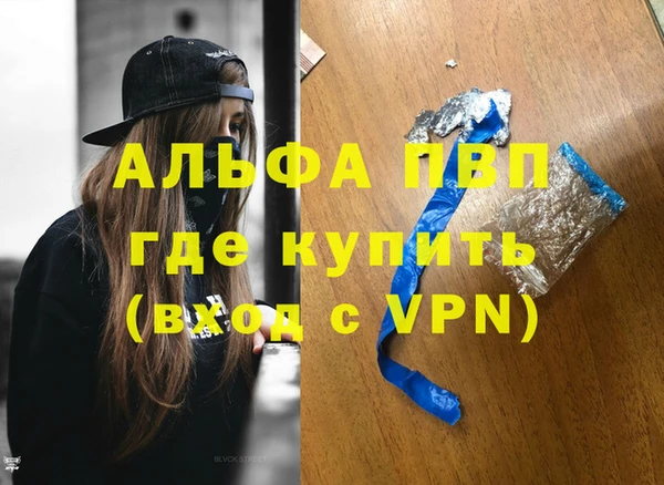 хмурый Михайловск