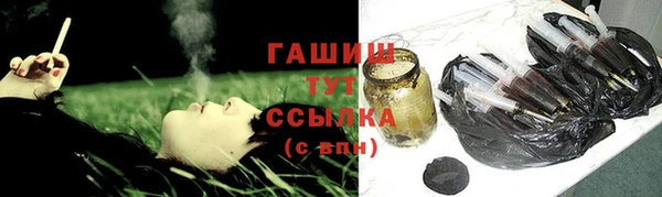 хмурый Михайловск