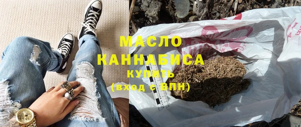 хмурый Михайловск