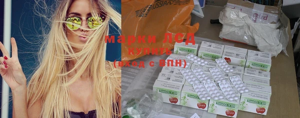 хмурый Михайловск